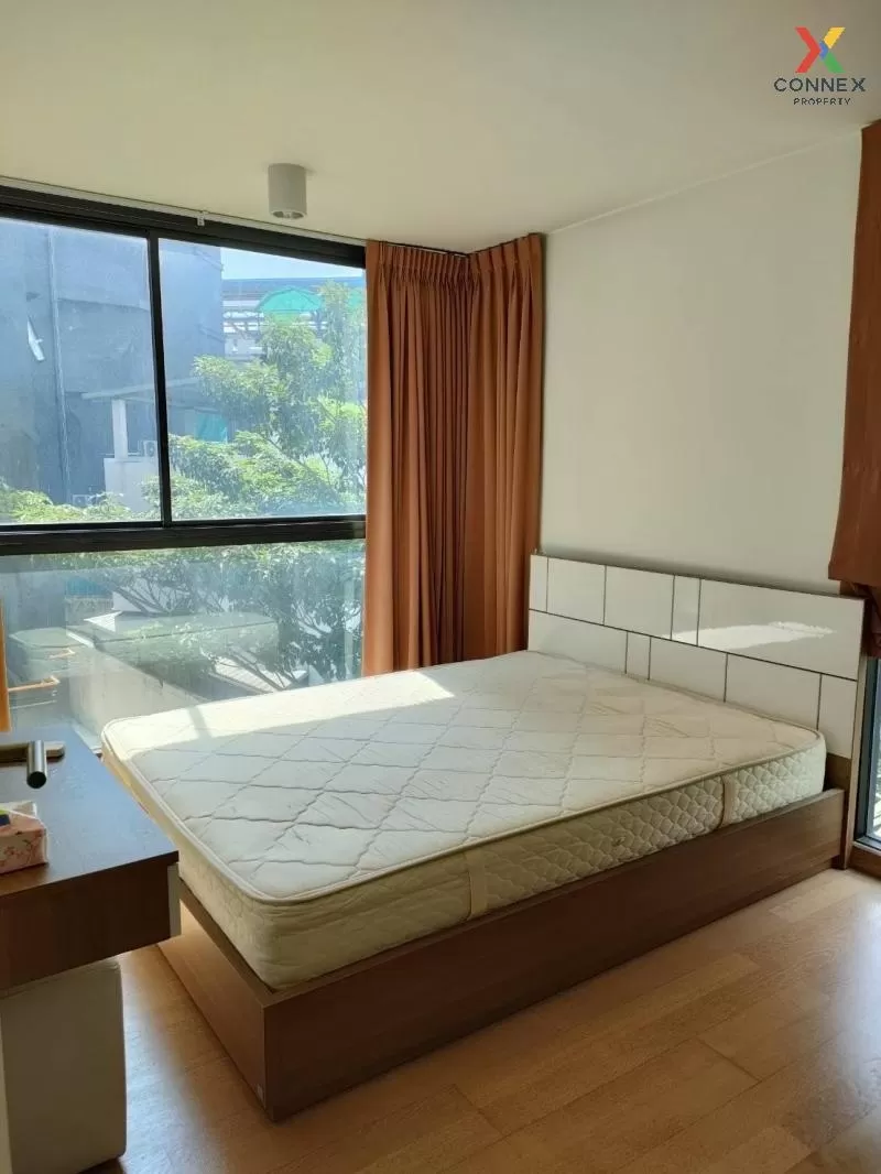 FOR RENT condo , Bangkok Feliz Sukhumvit 69 , BTS-Phra Khanong , 