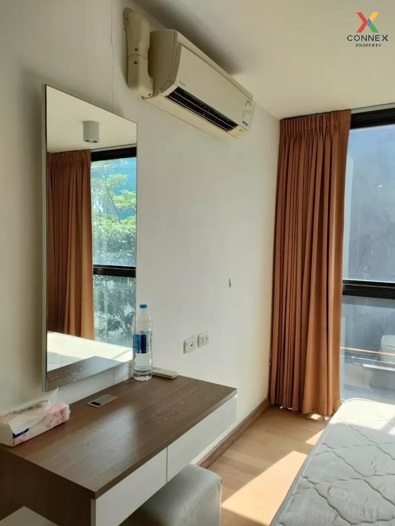 FOR RENT condo , Bangkok Feliz Sukhumvit 69 , BTS-Phra Khanong , 