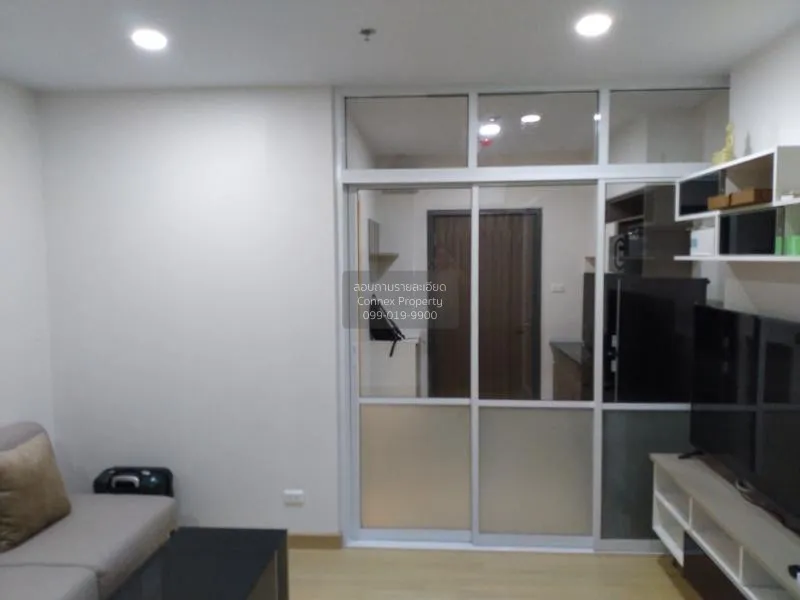 FOR RENT condo , Supalai Veranda Phasi Charoen Station , MRT-Phas 1