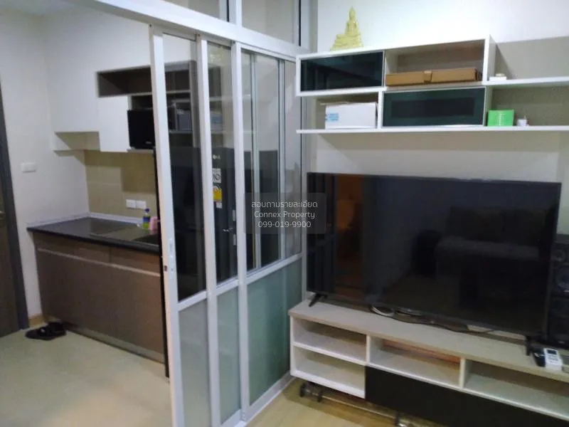 FOR RENT condo , Supalai Veranda Phasi Charoen Station , MRT-Phas 2