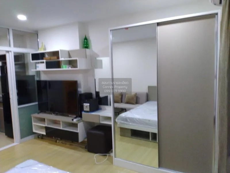 FOR RENT condo , Supalai Veranda Phasi Charoen Station , MRT-Phas 3