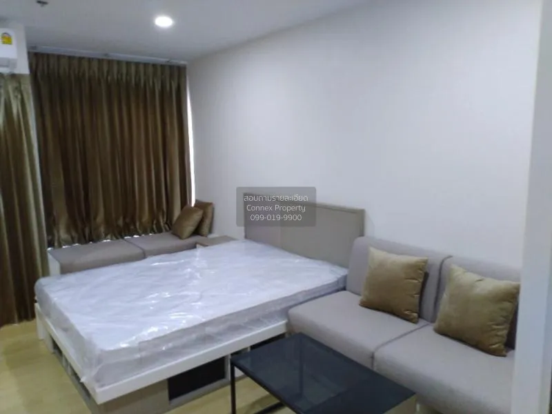FOR RENT condo , Supalai Veranda Phasi Charoen Station , MRT-Phas