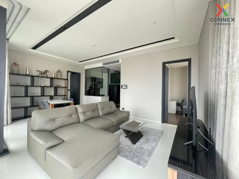 เช่าคอนโด  เดอะแบงค็อก ทองหล่อ BTS-ทองหล่อ คลองตันเหนือ เขต วัฒนา 2