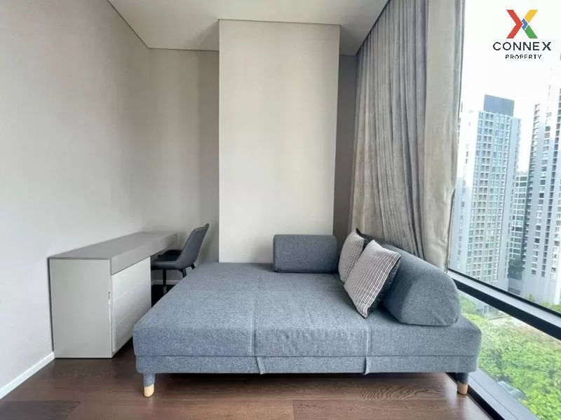 เช่าคอนโด  เดอะแบงค็อก ทองหล่อ BTS-ทองหล่อ คลองตันเหนือ เขต วัฒนา 3