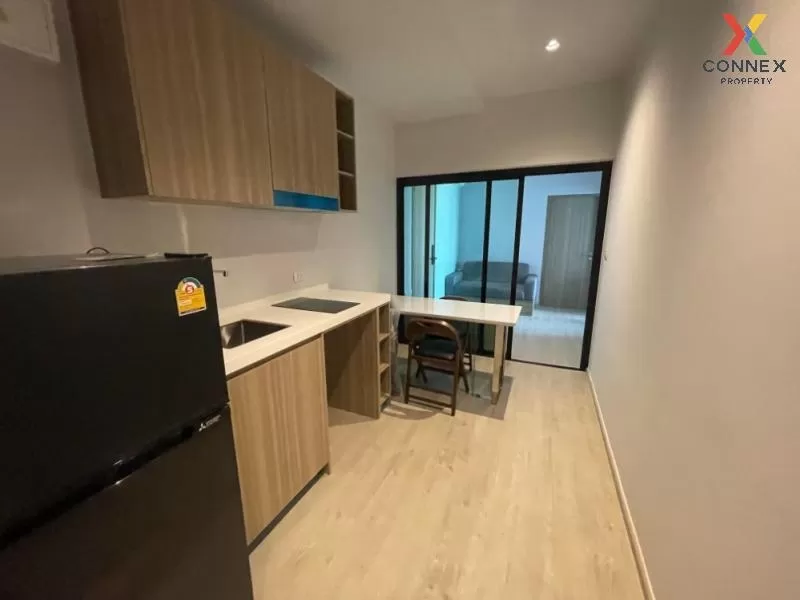 เช่าคอนโด   อัลติจูด ยูนิคอร์น สาทร-ท่าพระ  BTS-ตลาดพลู ตลาดพลู เ เช่าคอนโด   อัลติจูด ยูนิคอร์น สาทร-ท่าพระ  BTS-ตลาดพลู ตลาดพลู เ 4