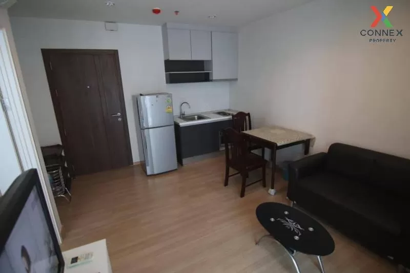 ขายคอนโด  เดอะ เบส แจ้งวัฒนะ คลองเกลือ ปากเกร็ด นนทบุรี CX-75274 3