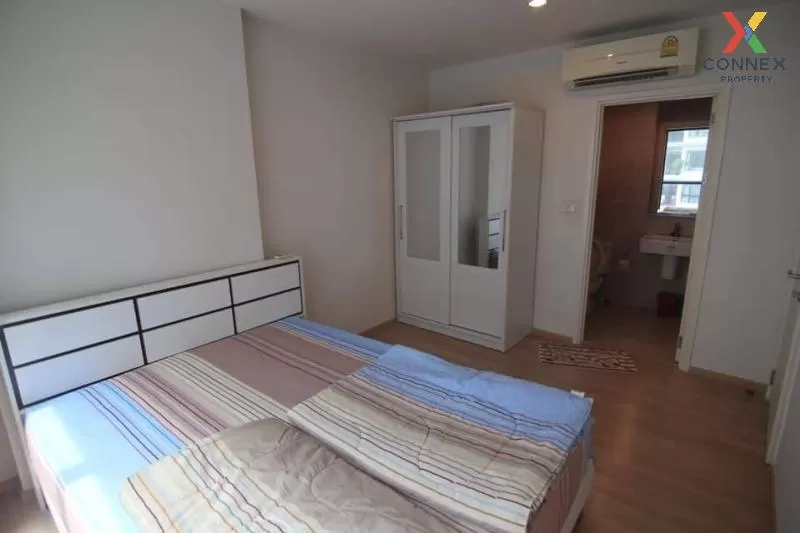 ขายคอนโด  เดอะ เบส แจ้งวัฒนะ คลองเกลือ ปากเกร็ด นนทบุรี CX-75274