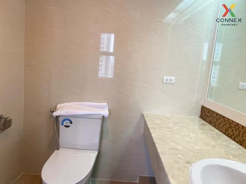 เช่าอพาร์ทเมนท์  จีพี แกรนด์ ทาวเวอร์ MRT-สุขุมวิท คลองเตย เขต วั