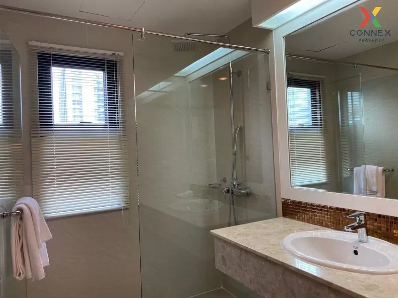 เช่าอพาร์ทเมนท์  จีพี แกรนด์ ทาวเวอร์ MRT-สุขุมวิท คลองเตย เขต วั