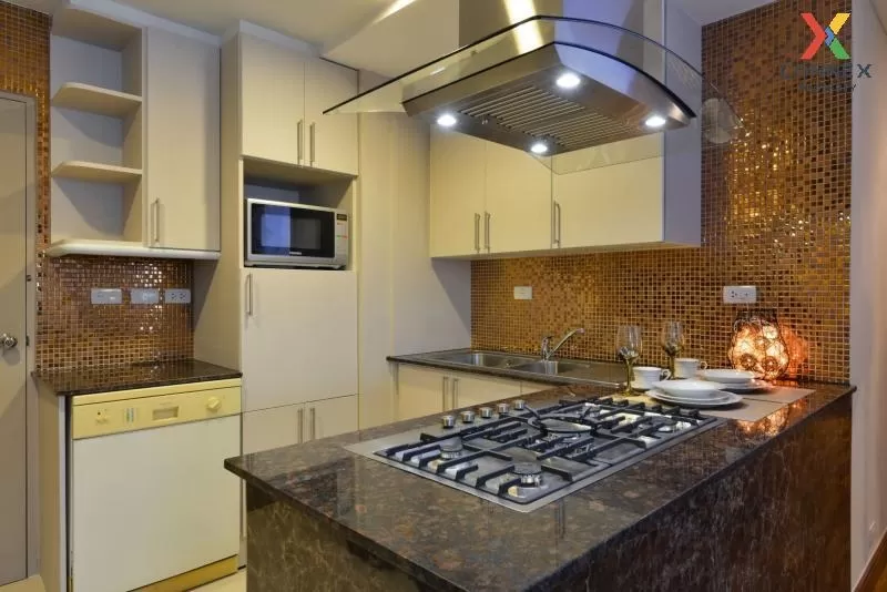 เช่าอพาร์ทเมนท์  จีพี แกรนด์ ทาวเวอร์ MRT-สุขุมวิท คลองเตย เขต วั