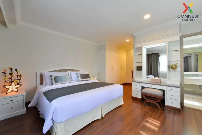 เช่าอพาร์ทเมนท์  จีพี แกรนด์ ทาวเวอร์ MRT-สุขุมวิท คลองเตย เขต วั