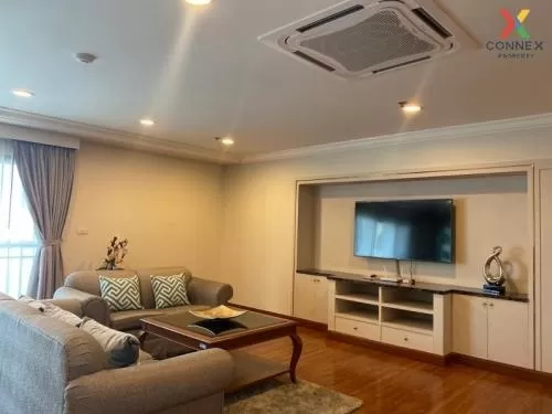 FOR RENT apartment , G.P. Grande Tower , MRT-Sukhumvit , Khlong Toei , Watthana , Bangkok , CX-75275