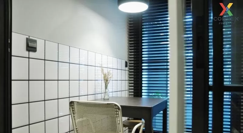 ขายคอนโด  มาเอสโตร 19 รัชดา 19 - วิภา MRT-รัชดาภิเษก ดินแดง เขต ด 3