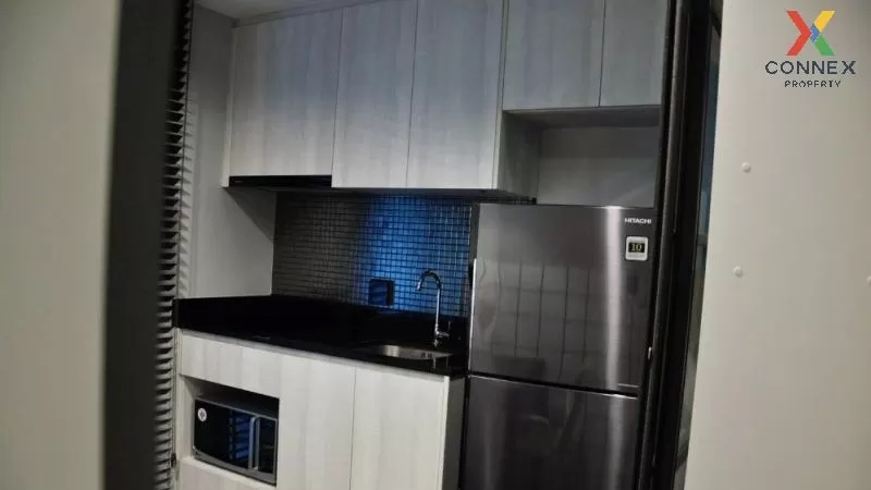 ขายคอนโด  มาเอสโตร 19 รัชดา 19 - วิภา MRT-รัชดาภิเษก ดินแดง เขต ด 4