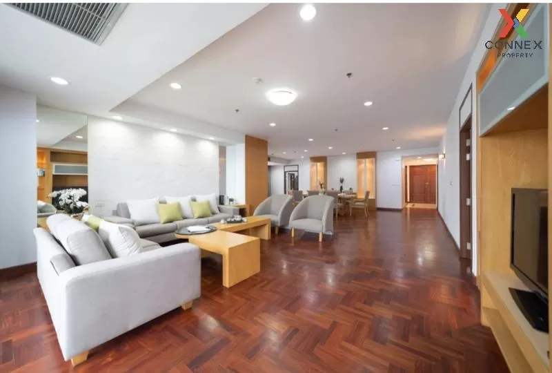 เช่าอพาร์ทเมนท์  เดอะ แกรนด์ เศรษฐีวรรณ สุขุมวิท 24 BTS-พร้อมพงษ์ 1