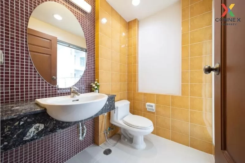 เช่าอพาร์ทเมนท์  เดอะ แกรนด์ เศรษฐีวรรณ สุขุมวิท 24 BTS-พร้อมพงษ์