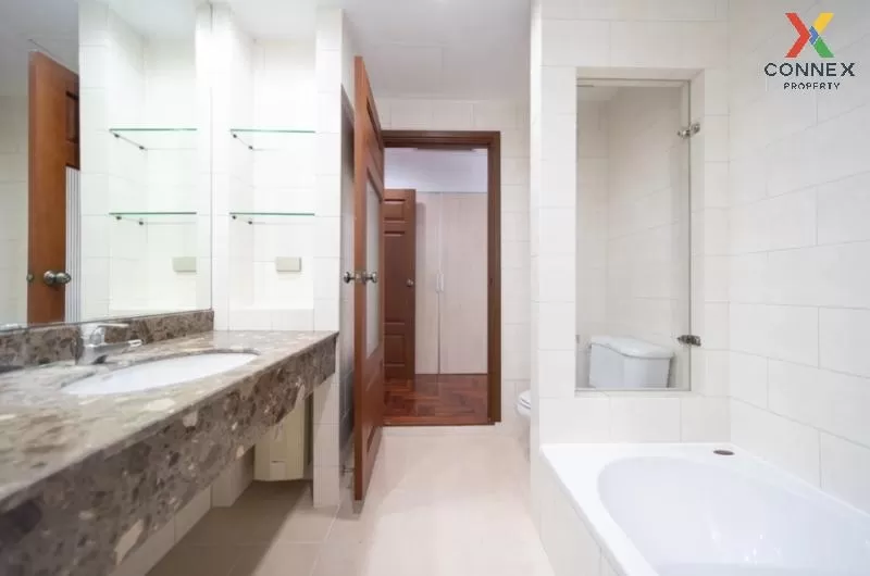 เช่าอพาร์ทเมนท์  เดอะ แกรนด์ เศรษฐีวรรณ สุขุมวิท 24 BTS-พร้อมพงษ์