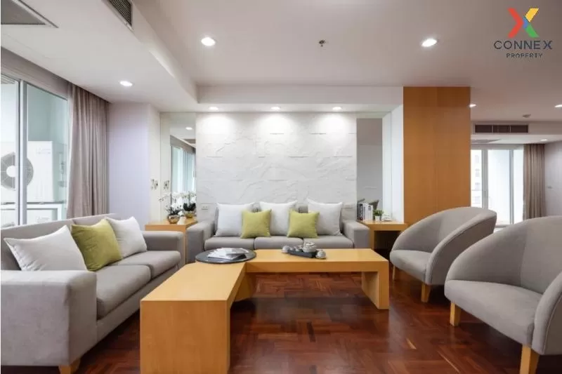 เช่าอพาร์ทเมนท์  เดอะ แกรนด์ เศรษฐีวรรณ สุขุมวิท 24 BTS-พร้อมพงษ์ 2