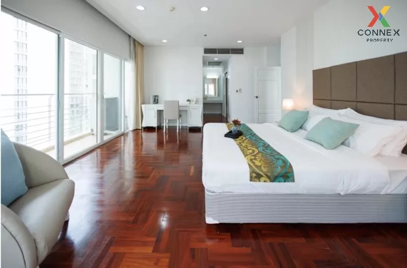 เช่าอพาร์ทเมนท์  เดอะ แกรนด์ เศรษฐีวรรณ สุขุมวิท 24 BTS-พร้อมพงษ์ 1