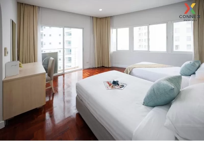 เช่าอพาร์ทเมนท์  เดอะ แกรนด์ เศรษฐีวรรณ สุขุมวิท 24 BTS-พร้อมพงษ์ 3