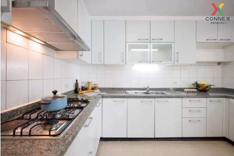 เช่าอพาร์ทเมนท์  เดอะ แกรนด์ เศรษฐีวรรณ สุขุมวิท 24 BTS-พร้อมพงษ์ 4