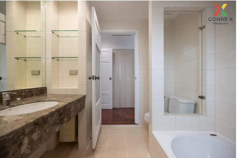 เช่าอพาร์ทเมนท์  เดอะ แกรนด์ เศรษฐีวรรณ สุขุมวิท 24 BTS-พร้อมพงษ์