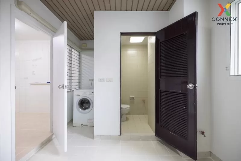 เช่าอพาร์ทเมนท์  เดอะ แกรนด์ เศรษฐีวรรณ สุขุมวิท 24 BTS-พร้อมพงษ์