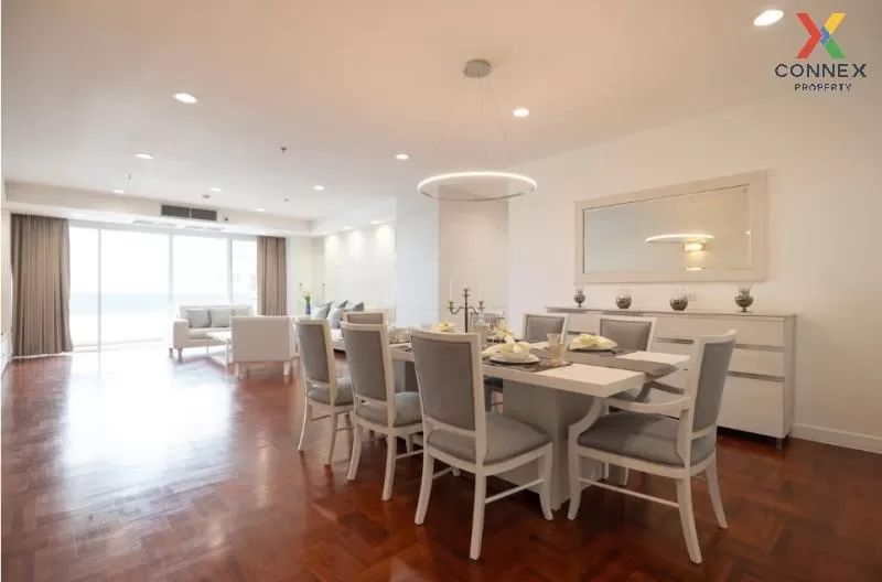 เช่าอพาร์ทเมนท์  เดอะ แกรนด์ เศรษฐีวรรณ สุขุมวิท 24 BTS-พร้อมพงษ์ 4