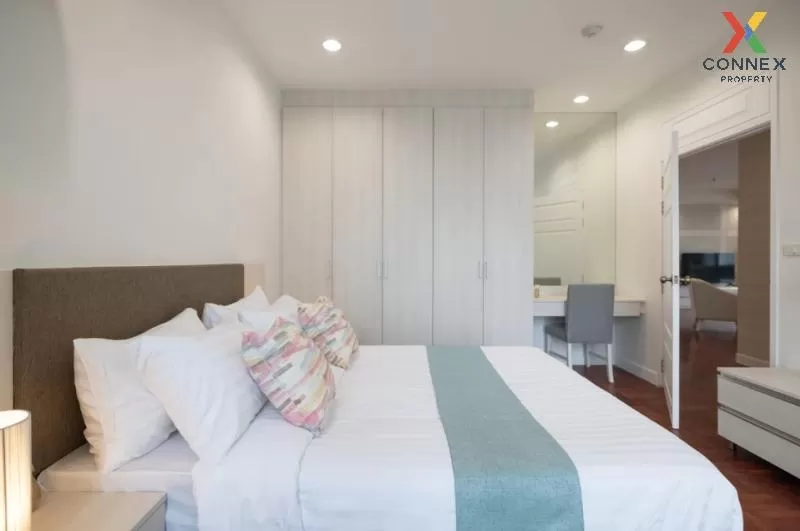 เช่าอพาร์ทเมนท์  เดอะ แกรนด์ เศรษฐีวรรณ สุขุมวิท 24 BTS-พร้อมพงษ์