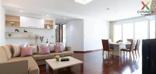 FOR RENT apartment , The Residence Sukhumvit 24 , MRT-Queen Sirikit National Convention , Khlong Tan , Khlong Toei , Bangkok , CX-75294