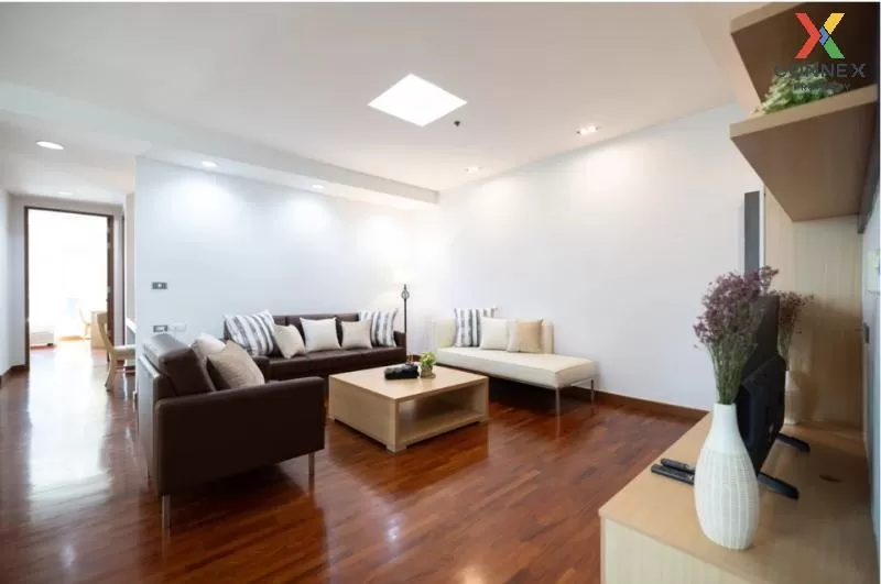 เช่าอพาร์ทเมนท์  เดอะ เรสซิเดนท์ สุขุมวิท 24 MRT-ศูนย์การประชุมแห 1