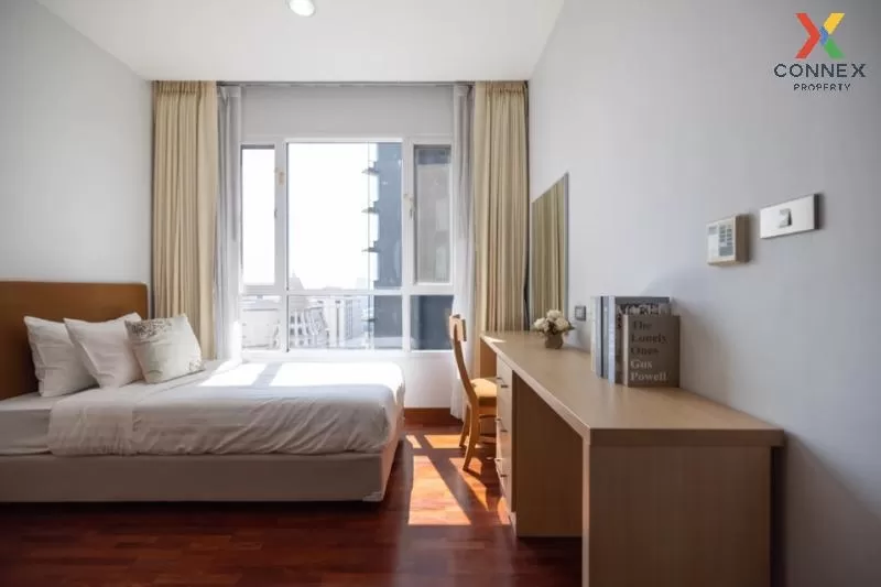 เช่าอพาร์ทเมนท์  เดอะ เรสซิเดนท์ สุขุมวิท 24 MRT-ศูนย์การประชุมแห