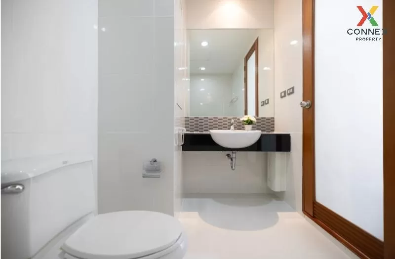 เช่าอพาร์ทเมนท์  เดอะ เรสซิเดนท์ สุขุมวิท 24 MRT-ศูนย์การประชุมแห