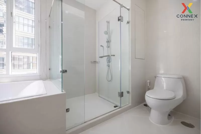 เช่าอพาร์ทเมนท์  เดอะ เรสซิเดนท์ สุขุมวิท 24 MRT-ศูนย์การประชุมแห