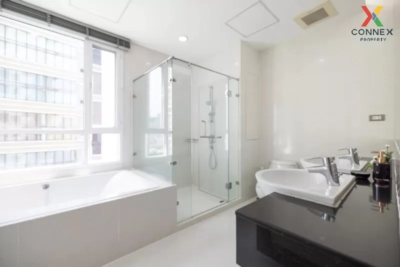 เช่าอพาร์ทเมนท์  เดอะ เรสซิเดนท์ สุขุมวิท 24 MRT-ศูนย์การประชุมแห