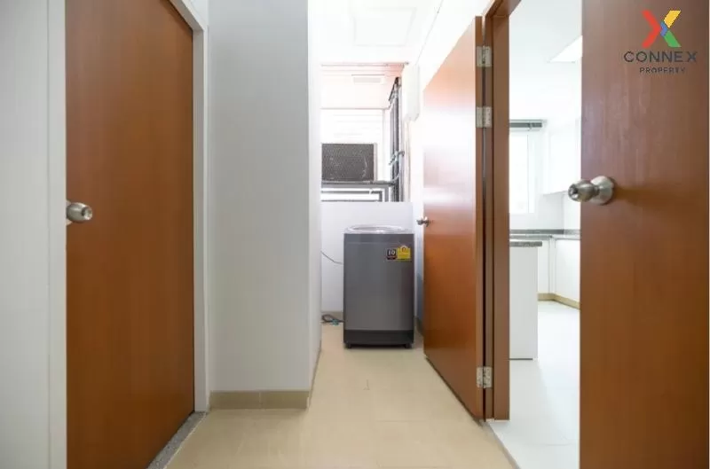 เช่าอพาร์ทเมนท์  เดอะ เรสซิเดนท์ สุขุมวิท 24 MRT-ศูนย์การประชุมแห