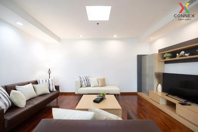 เช่าอพาร์ทเมนท์  เดอะ เรสซิเดนท์ สุขุมวิท 24 MRT-ศูนย์การประชุมแห 2
