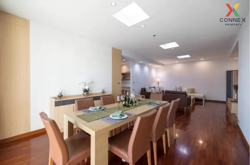 เช่าอพาร์ทเมนท์  เดอะ เรสซิเดนท์ สุขุมวิท 24 MRT-ศูนย์การประชุมแห 4