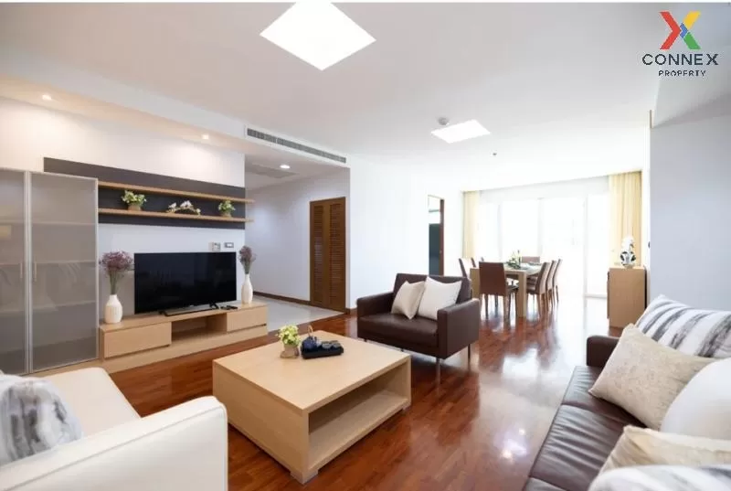 เช่าอพาร์ทเมนท์  เดอะ เรสซิเดนท์ สุขุมวิท 24 MRT-ศูนย์การประชุมแห