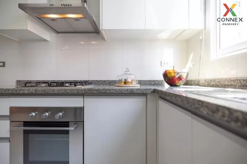 เช่าอพาร์ทเมนท์  เดอะ เรสซิเดนท์ สุขุมวิท 24 MRT-ศูนย์การประชุมแห