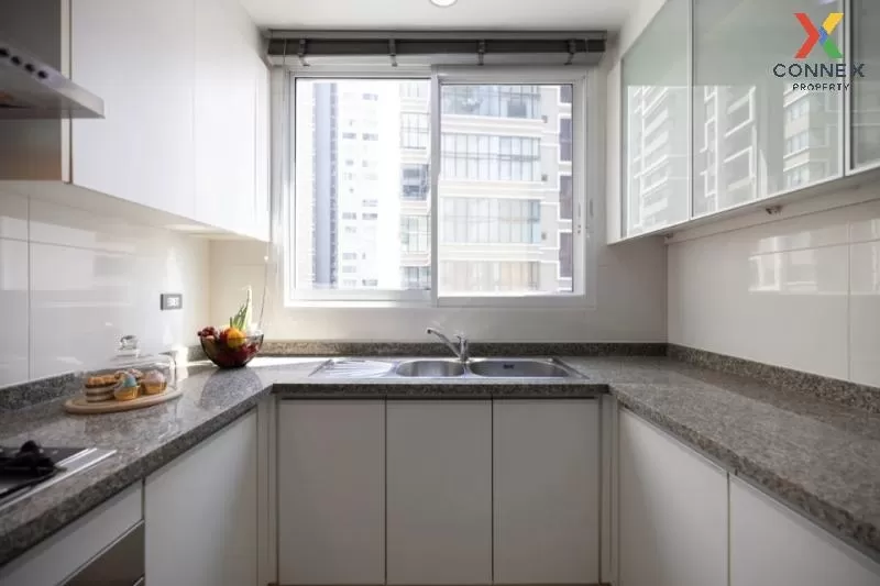 เช่าอพาร์ทเมนท์  เดอะ เรสซิเดนท์ สุขุมวิท 24 MRT-ศูนย์การประชุมแห