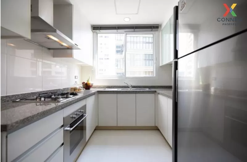 เช่าอพาร์ทเมนท์  เดอะ เรสซิเดนท์ สุขุมวิท 24 MRT-ศูนย์การประชุมแห