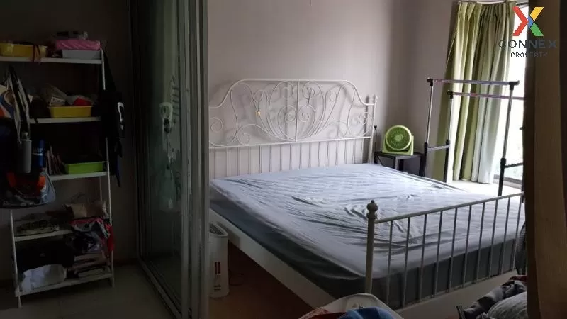 ขายคอนโด  ฟิวส์ โมเบียส สวนหลวง เขต สวนหลวง กรุงเทพ CX-75297 1