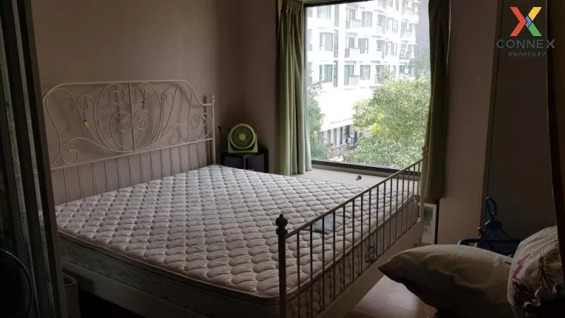 ขายคอนโด  ฟิวส์ โมเบียส สวนหลวง เขต สวนหลวง กรุงเทพ CX-75297 2