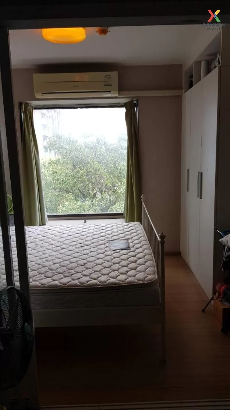 ขายคอนโด  ฟิวส์ โมเบียส สวนหลวง เขต สวนหลวง กรุงเทพ CX-75297 3