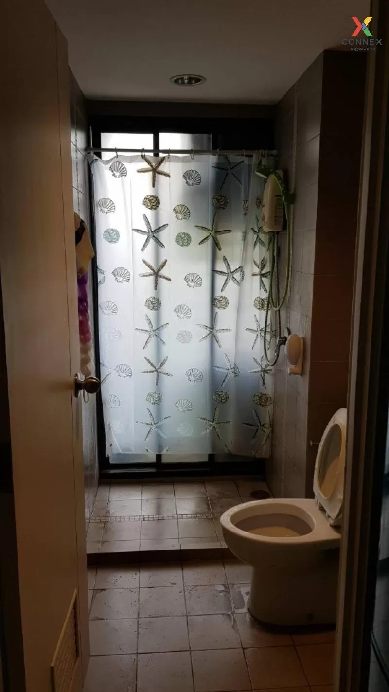 ขายคอนโด  ฟิวส์ โมเบียส สวนหลวง เขต สวนหลวง กรุงเทพ CX-75297