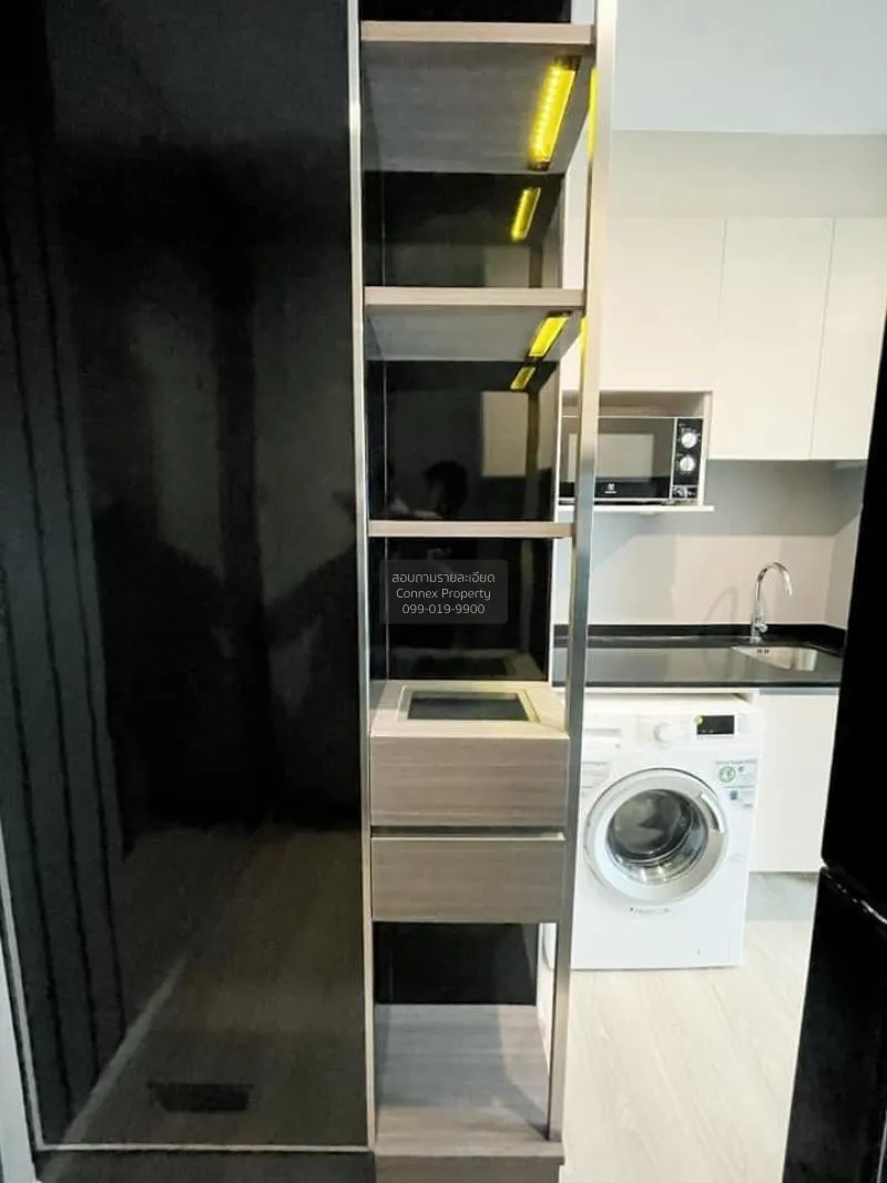 FOR SALE condo , Noble Revolve Ratchada , MRT-Thailand Cultural C