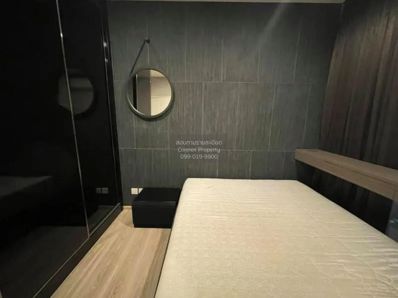 FOR SALE condo , Noble Revolve Ratchada , MRT-Thailand Cultural C