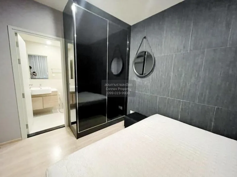 FOR SALE condo , Noble Revolve Ratchada , MRT-Thailand Cultural C
