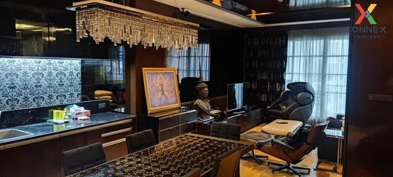 ขายคอนโด  บ้านกลางกรุง สยาม-ปทุมวัน BTS-ราชเทวี ทุ่งพญาไท เขต ราช 2